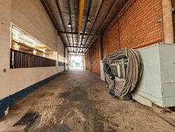Gul Circle Mrt Station (EW30) (D22), Factory #588575361